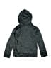 Under Armour Green Pullover Hoodie Size 6 - photo 2