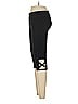 Ideology Black Active Pants Size M - photo 5