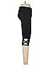 Ideology Black Active Pants Size M - photo 4
