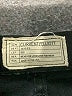 Current/Elliott 100% Cotton Black Jeans Size 27 waist - photo 7