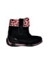 Assorted Brands Black Boots Size EU 25 / US 8 1/2-9 (kids) - photo 1
