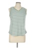 Assorted Brands Green Sweater Vest Size L - photo 1