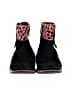 Assorted Brands Black Boots Size EU 25 / US 8 1/2-9 (kids) - photo 2