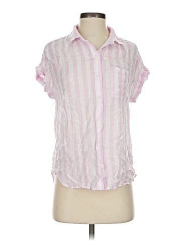 Lola River Short Sleeve Polo (view 1)