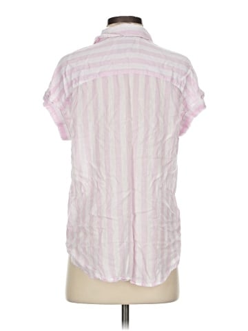 Lola River Short Sleeve Polo (view 2)