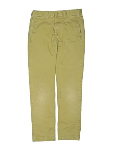 Crewcuts Khakis (view 1)