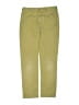 Crewcuts Solid Green Khakis Size 12 - photo 1