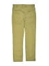 Crewcuts Solid Green Khakis Size 12 - photo 2