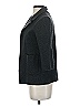 J.Crew 100% Merino Wool Gray Wool Coat Size S - photo 5