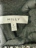 Milly Gray Turtleneck Sweater Size P (petite) - photo 7