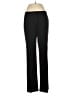 Laundry by Shelli Segal Black Dress Pants Size 6 - photo 1