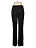 Laundry by Shelli Segal Black Dress Pants Size 6 - photo 2
