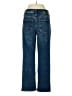 Express Blue Jeans Size 00r - photo 2