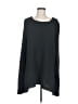 2 Chic Black Pullover Sweater One size - photo 1