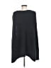 2 Chic Black Pullover Sweater One size - photo 2