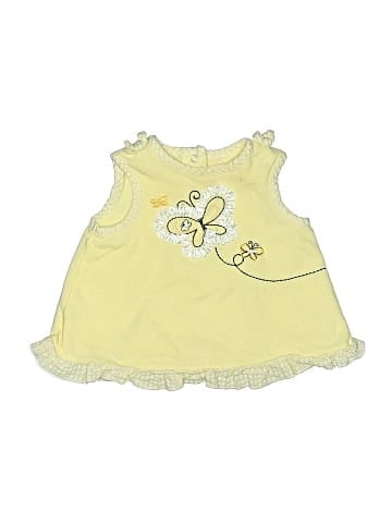 Little Me Dress (view 1)