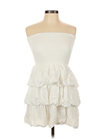 Ella Moss Cocktail Dress - front