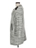 Nic + Zoe Gray Coat Size L - photo 5