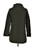 Margaret Winters Green Turtleneck Sweater Size XS - photo 2
