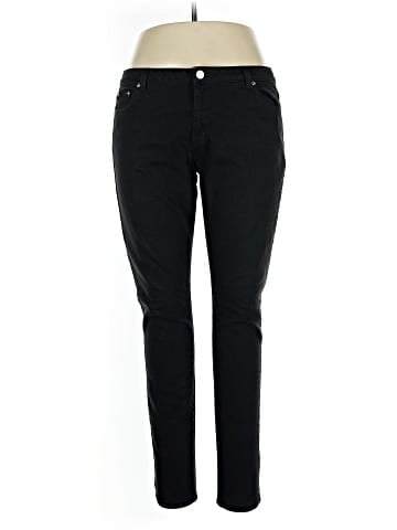 MICHAEL Michael Kors Jeans (view 1)