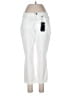Style&Co White Jeans Size 12 - photo 1