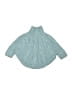 Assorted Brands Teal Blue Turtleneck Sweater Size 6-12 mo - photo 2
