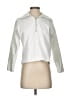 Haven Well Within 100% Cotton White Jacket Size XS - photo 1