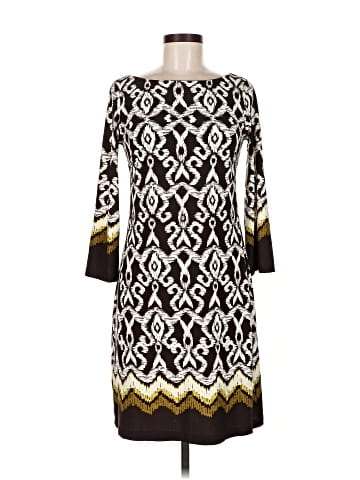 Lucy & Laurel Casual Dress (view 1)