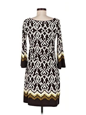 Lucy & Laurel Casual Dress (view 2)