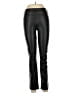 Joe's Jeans 100% Polyurethane Black Active Pants Size M - photo 1