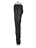 Joe's Jeans 100% Polyurethane Black Active Pants Size M - photo 5
