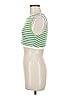 Zara Green Sleeveless Top Size M - photo 5