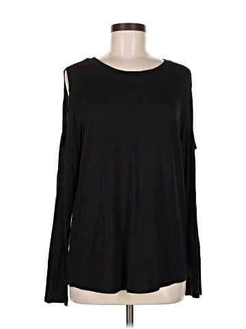 Alison Andrews Long Sleeve T-Shirt (view 1)