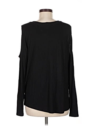 Alison Andrews Long Sleeve T-Shirt (view 2)