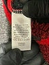 Tucker + Tate 100% Polyester Plaid Red Zip Up Hoodie Size 4 - photo 4