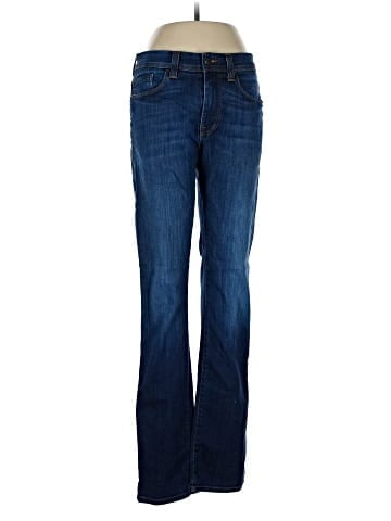 Fidelity Denim Jeans (view 1)