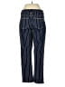 Nautica Stripes Blue Casual Pants Size 2 - photo 2