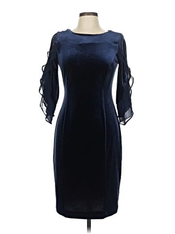 DKNY Cocktail Dress (view 1)