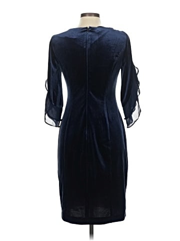DKNY Cocktail Dress (view 2)