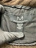 M Magaschoni 100% Polyester Black Vest Size XXL - photo 3