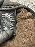 M Magaschoni 100% Polyester Black Vest Size XXL - photo 4