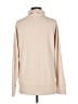 Andrew Marc Tan Turtleneck Sweater Size M - photo 2