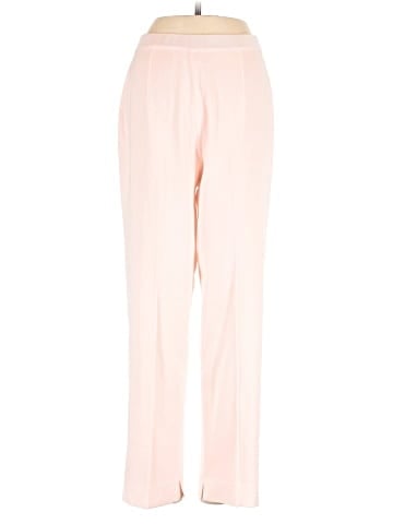 MING WANG Casual Pants (view 1)