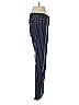 Nautica Stripes Blue Casual Pants Size 2 - photo 4