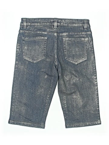 Cache Denim Shorts (view 2)