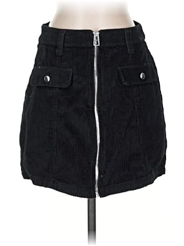 Bershka Casual Skirt (view 1)