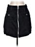 Bershka Black Casual Skirt Size S - photo 1