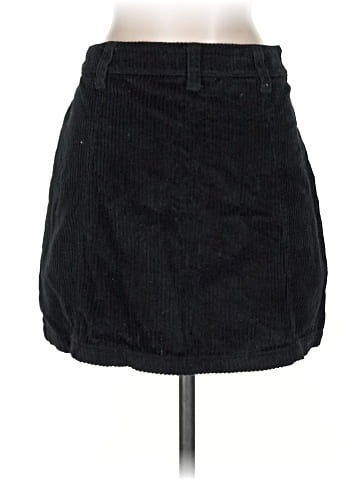Bershka Casual Skirt (view 2)