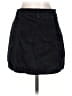 Bershka Black Casual Skirt Size S - photo 2