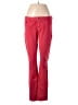 MICHAEL Michael Kors Red Jeans Size 8 - photo 1